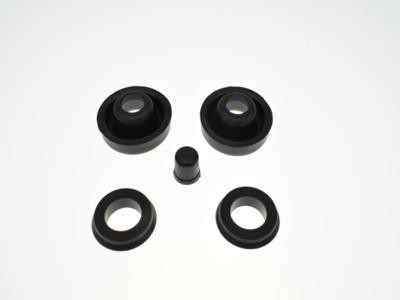 Rear wheel cylinder - rear,