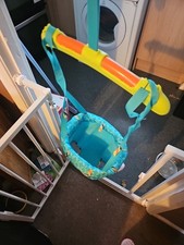 Bright Starts Babby Bouncer