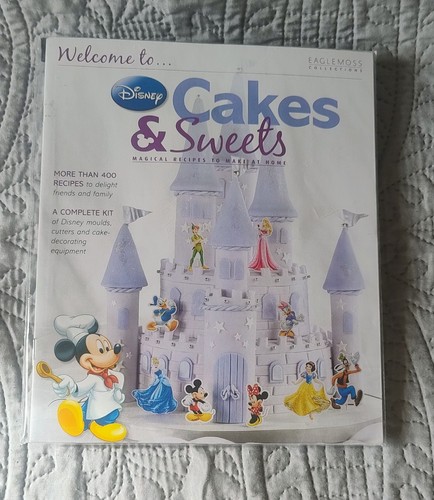 Disney cakes and - cakes,