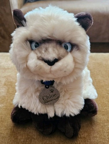 Keel toys chloe - chloe, fluffy