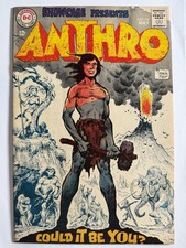 Showcase #74 1st appearance of