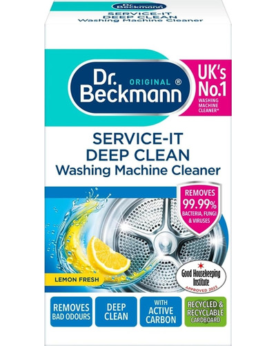Beckmann service it deep - service-it,