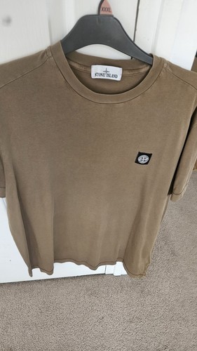 Stone island shirt xl - stone,