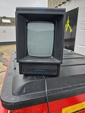 MB/GCE Vectrex Game Console