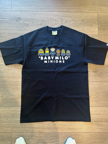 Bape minions - (baby, x