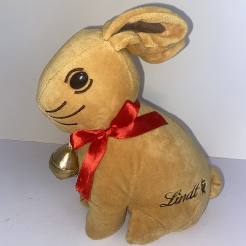 Lindt gold bunny - bunny, soft