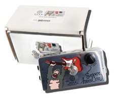 ZVEX Z.VEX Super Hard On