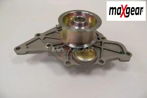 Water pump engine cooling - water,