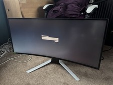 Dell Alienware AW3420DW