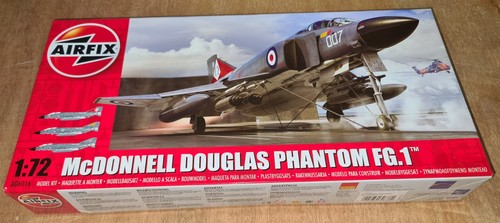 Airfix a06016 mcdonnell - airfix,
