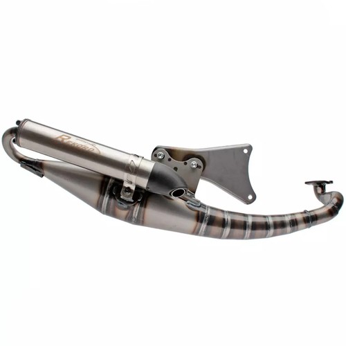 Giannelli rekord exhaust - giannelli,