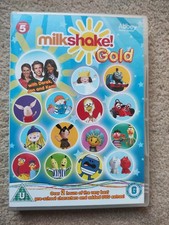 Milkshake gold channel 5 - gold,