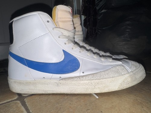 Nike blazers high top laser - high,