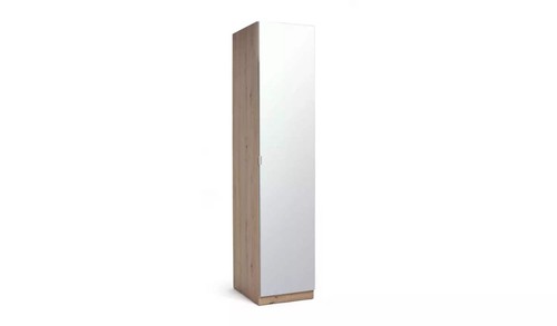 Assembled habitat munich - assembled, 1