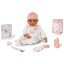 Baby Annabell Interactive Doll