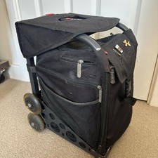 Zuca Pro Artist Trolley Bag