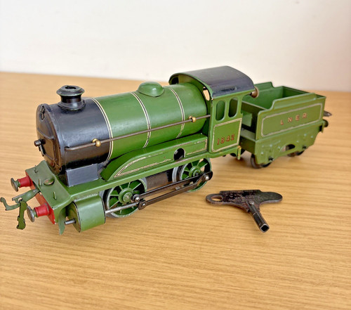 Ch366 hornby gauge no501 - gauge, ne