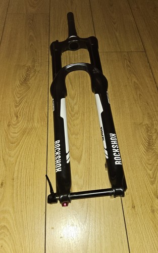 Rock shox pike suspension - rc,