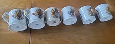 Royal Mug Memorabilia