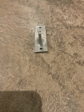 Heavy Duty Galvanised Suffolk