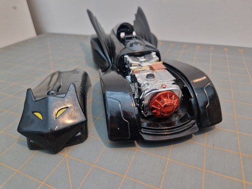 Corgi batman 2000 comics - dc,