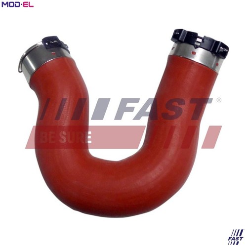 Charge air hose ft61610 - air,
