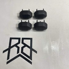 Exodus thule aero bar end - exodus/thule/aero, cap
