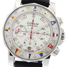 CORUM Admirals cup 285.630.20