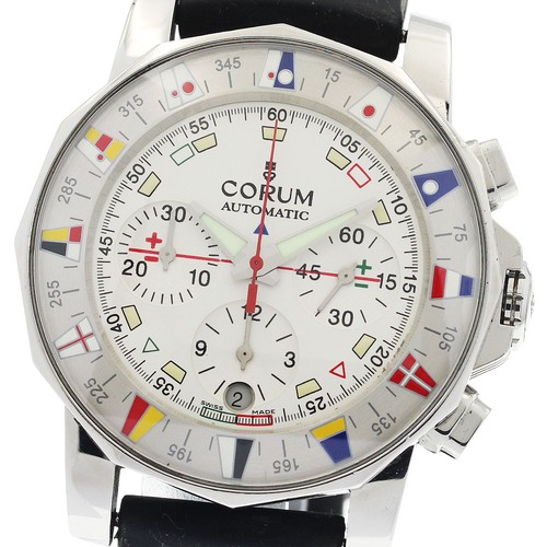Corum admirals cup - corum, 285.630.20
