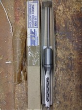 3/8" William Ridgeway Hollow Mortice Chisel