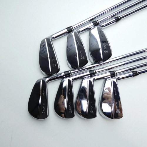 Used srixon pro 100 - srixon, set