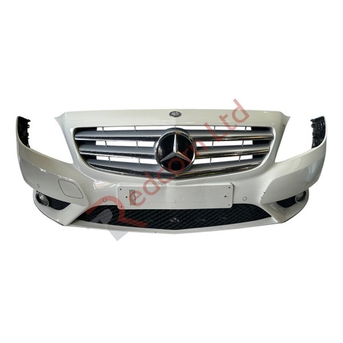 Mercedes benz class w246 - class,