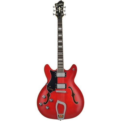 Hagstrom viking wild - l/h,