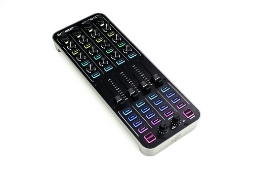 Allen heath xone dj - heath, xone:k3