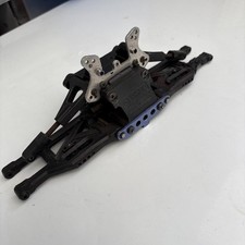 Kyosho Inferno DX Front Diff Assembly
