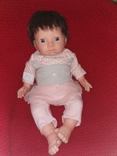Tiny Treasures Doll