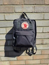 Fjallraven kanken mini - fjallraven,