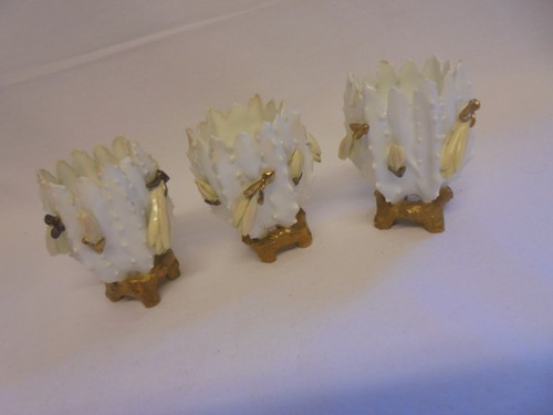 Antique set three moore - antique,