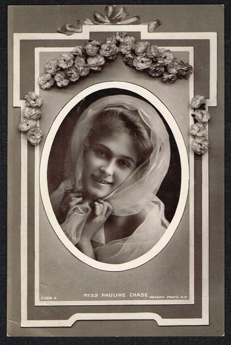Rotary edwardian actresses - edwardian,