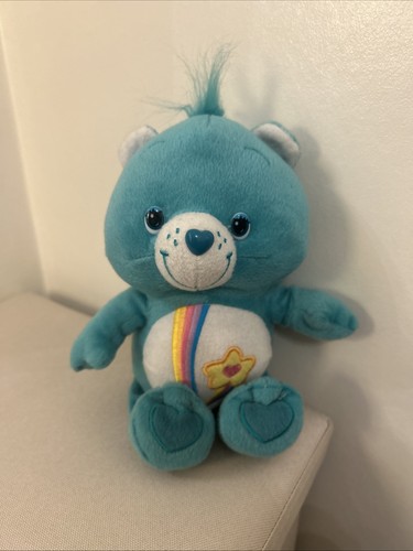 Care bears thanks lot bear - care,