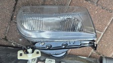 Ford Escort Mk4 XR3i 1986-1991 Genuine Ford Front Headlight