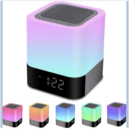 Cordless night light alarm - cordless,