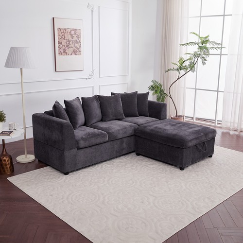 Super comfort oversized - super,