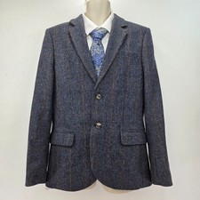 Jack Wills Blazer Men’s Size