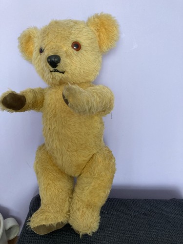 Teddy bear chad - teddy,