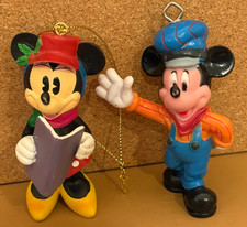 DISNEY Mickey Mouse TRAIN