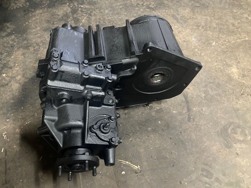 Defender lt230 td5 transferbox - defender,