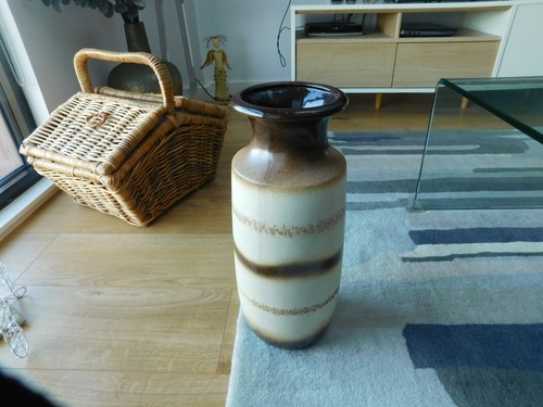 West german scheurich - german,
