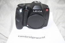 LEICA  WETZLAR S2  Digital