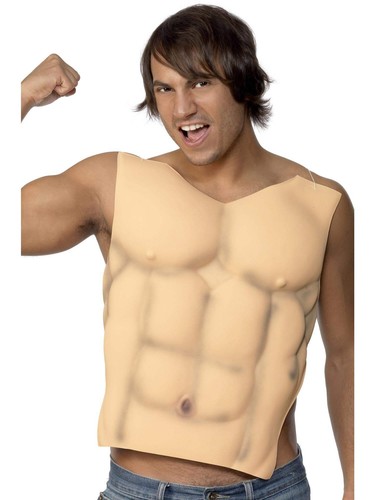 Male eva chest - eva,